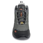 BETA 7274G – 37-es FitEVOLUTION nubuk bokacipő, vízlepergető BETA 7274G 37