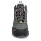 BETA 7274G – 46-os FitEVOLUTION nubuk bokacipő, vízlepergető BETA 7274G 46