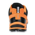 BETA 7275N – 38-as FitEVOLUTION mikroszálas cipő, vízlepergető BETA 7275N 38