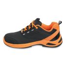 BETA 7275N – 39-es FitEVOLUTION mikroszálas cipő, vízlepergető BETA 7275N 39