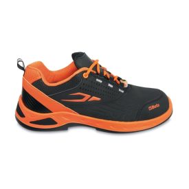 BETA 7275N – 47-es FitEVOLUTION mikroszálas cipő, vízlepergető BETA 7275N 47