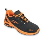 BETA 7275N – 47-es FitEVOLUTION mikroszálas cipő, vízlepergető BETA 7275N 47
