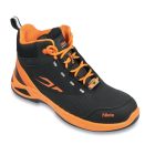BETA 7276N – 37-es FitEVOLUTION mikroszálas bokacipő, vízlepergető BETA 7276N 37