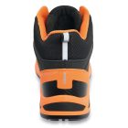 BETA 7276N – 37-es FitEVOLUTION mikroszálas bokacipő, vízlepergető BETA 7276N 37