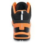 BETA 7276N – 38-as FitEVOLUTION mikroszálas bokacipő, vízlepergető BETA 7276N 38