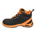BETA 7276N – 39-es FitEVOLUTION mikroszálas bokacipő, vízlepergető BETA 7276N 39