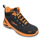 BETA 7276N – 43-as FitEVOLUTION mikroszálas bokacipő, vízlepergető BETA 7276N 43