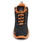 BETA 7276N – 48-as FitEVOLUTION mikroszálas bokacipő, vízlepergető BETA 7276N 48