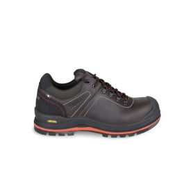 BETA 7293HM/39 – 39-es HM Heavy Duty  bőrcipő nagyteljesítményű VIBRAM® talpfelülettel, kopásálló betéttel a saroknál, és poliuretán orrvédővel BETA 7293HM/39"