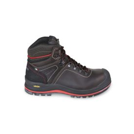 BETA 7294HM/41 – 41-es HM Heavy Duty Mérsékelten vízálló,  bőr félcipő nagyteljesítményű VIBRAM® járófelülettel  7294HM/41"