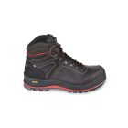 BETA 7294HM/48 – 48-as HM Heavy Duty Mérsékelten vízálló,  bőr félcipő nagyteljesítményű VIBRAM® járófelülettel  7294HM/48"