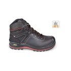 BETA 7294HMC/39 – 39-es HMC Heavy Duty Mérsékelten vízálló,  bőr bokacipő nagyteljesítményű VIBRAM® járófelülettel, kopásálló betéttel a saroknál, és poliuretán orrvédővel BETA 7294HMC/39