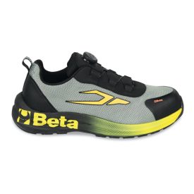 BETA 7340VA – 38-as RENEGADE jól szellőző mesh szövet cipő ATOP gyorsfűzővel BETA 7340VA 38
