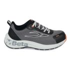 BETA 7340G – 37-es RENEGADE jól szellőző mesh szövet cipő hagyományos fűzővel BETA 7340G 37
