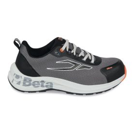 BETA 7340G – 40-es RENEGADE jól szellőző mesh szövet cipő hagyományos fűzővel BETA 7340G 40