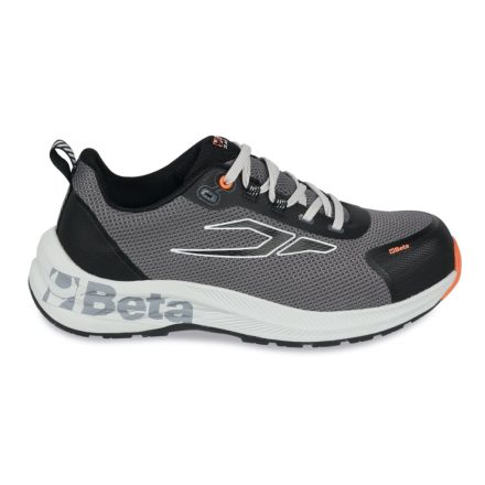 BETA 7340G – 48-as RENEGADE jól szellőző mesh szövet cipő hagyományos fűzővel BETA 7340G 48