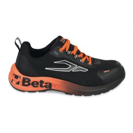 BETA 7342N – 37-es RENEGADE mikroszálas cipő, vízlepergető BETA 7342N 37