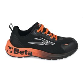 BETA 7342N – 46-os RENEGADE mikroszálas cipő, vízlepergető BETA 7342N 46