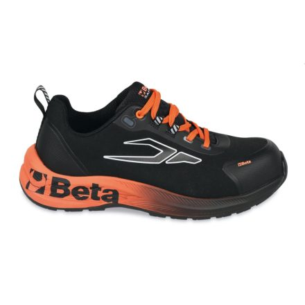 BETA 7342N – 47-es RENEGADE mikroszálas cipő, vízlepergető BETA 7342N 47