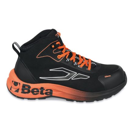 BETA 7343N – 37-es RENEGADE mikroszálas bokacipő, vízlepergető BETA 7343N 37