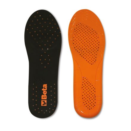 BETA 7398UP – 36-40-es ANATÓMIAILAG FORMÁZOTT CITRUSOS ILLATÚ TALPBETÉT BETA 7398UP 36-41