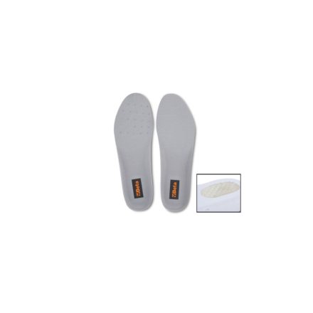 BETA 7398GEL/35 – 35-ös Talpformát követő gél-betétes talpbetét BETA 7398GEL/35