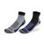 BETA 7426P/39-42 – 2- pár maxi sneaker pamut BETA 7426P/39-42