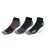 BETA 7430T/43-46 – 3- pár sneaker zokni BETA 7430T/43-46
