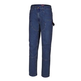 BETA 7527 – L - Farmernadrág, kényelmes és praktikus, modern design. BETA 7527