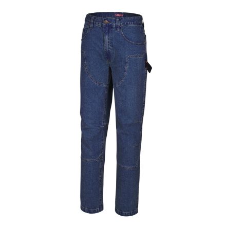 BETA 7527 – L - Farmernadrág, kényelmes és praktikus, modern design. BETA 7527