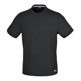 BETA 7553N – XXL - „Work” munkapóló, pamutdzsörzé, 150 g/m2, fekete BETA 7553N XXL