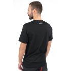 BETA 7553N – XXXL - „Work” munkapóló, pamutdzsörzé, 150 g/m2, fekete BETA 7553N XXXL