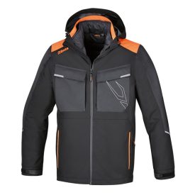 BETA 7569NG – XL - Három az egyben dzseki kivehető belső mellénnyel BETA 7569NG XL