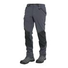 BETA 7600G/XS – XS - Elasztikus szövetből készült “work trekking” nadrág. praktikus, testhezálló, kényelmes viselet BETA 7600G/XS