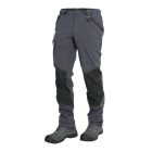 BETA 7600G/L – L - Elasztikus szövetből készült “work trekking” nadrág. praktikus, testhezálló, kényelmes viselet BETA 7600G/L