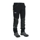 BETA 7600N/XXL – XXL - Elasztikus szövetből készült “work trekking” nadrág. praktikus, testhezálló, kényelmes viselet BETA 7600N/XXL