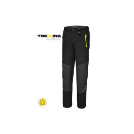 BETA 7610N – XXL - Elasztikus szövetből készült KÖNNYŰ „work trekking” nadrág. Praktikus, kényelmes, könnyű viselet. BETA 7610N