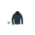 BETA 7637B – M - polár kapucnis felső softshell betétekkel BETA 7637B M