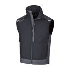 BETA 7647GG – XL - Softshell munkamellény, grafénnal BETA 7647GG XL