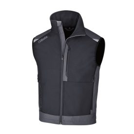 BETA 7647GG – XL - Softshell munkamellény, grafénnal BETA 7647GG XL