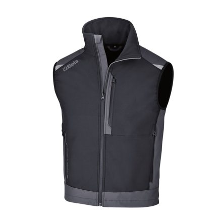 BETA 7647GG – XXL - Softshell munkamellény, grafénnal BETA 7647GG XXL