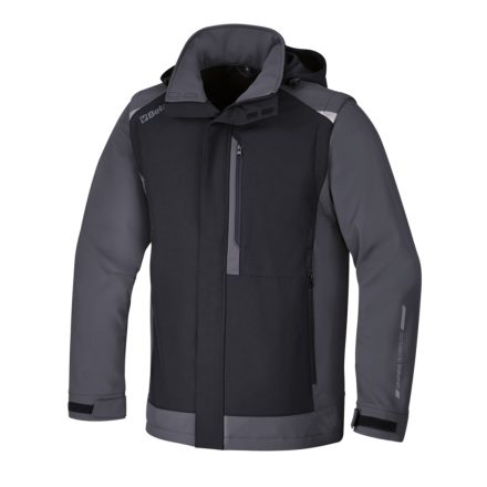 BETA 7648GG – XS - Softshell munkadzseki, grafénból BETA 7648GG XS