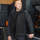 BETA 7648GG – S - Softshell munkadzseki, grafénból BETA 7648GG S