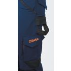 BETA 7650B – XXL - Sokzsebes, elasztikus munkanadrág, BETA 7650B XXL