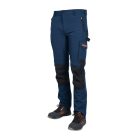 BETA 7660B – XL - SOKZSEBES ELASZTIKUS MUNKANADRÁG, BETA 7660B XL