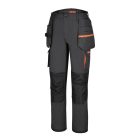 BETA 7819G/XXL – Sokzsebes munkanadrág, levehető BETA 7819G/XXL
