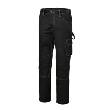BETA 7830SN/XS – XS - Elasztikus munkanadrág Slim fit BETA 7830SN/XS
