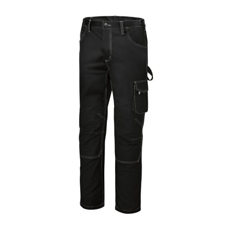 BETA 7830SN/XXL – XXL - Elasztikus munkanadrág Slim fit BETA 7830SN/XXL