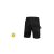 BETA 7831SN/M – M - Elasztikus bermuda munkanadrág Slim fit BETA 7831SN/M