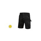 BETA 7831SN/L – L - Elasztikus bermuda munkanadrág Slim fit BETA 7831SN/L